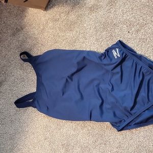 Speedo Endurance+ women's swim suit size 14/40